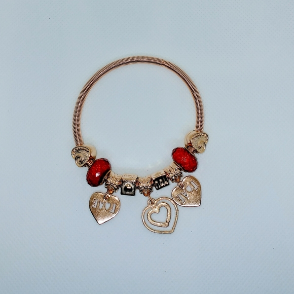 Charm bracelet - Picture 3 of 4